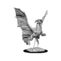 D&D Nolzur's Marvelous Minis: Young Copper Dragon - Image 2