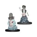 Wizkids Wardlings Minis: Ghosts (Boy & Girl) - Image 2