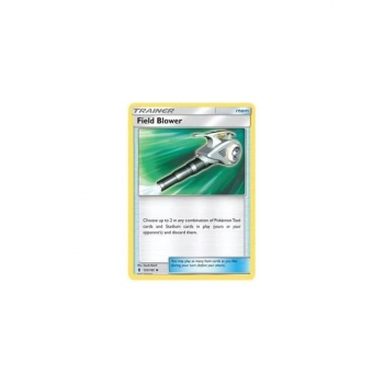Field Blower : SUN AND MOON - GUARDIANS RISING 125/145 - Pokemon Single Card