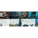 Dungeons & Dragons: Of Ships and Of Sea - Dungeon Keepers Screen