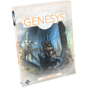 Genesys Roleplaying Game: Expanded Player's Guide