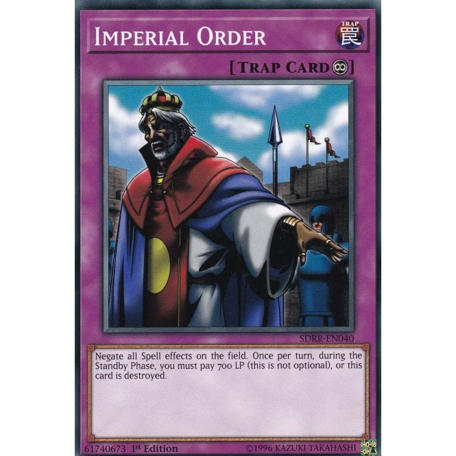 yugioh cards in order Yu-Gi-Oh! - The New Challengers - Edge Imp Sabres - NECH-EN014