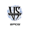 VS. System 2PCG : H.A.M.M.E.R. - Image 2
