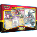 Pokemon Hidden Fates Premium Powers Collection Box