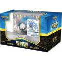 Hidden Fates Poke Ball Collection - Shiny Zoroark-GX