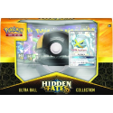 Hidden Fates Poke Ball Collection - Shiny Metagross-GX