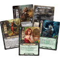 Lord of the Rings LCG - Vengeance of Mordor 1/6 - Wrath and Ruin - Image 2