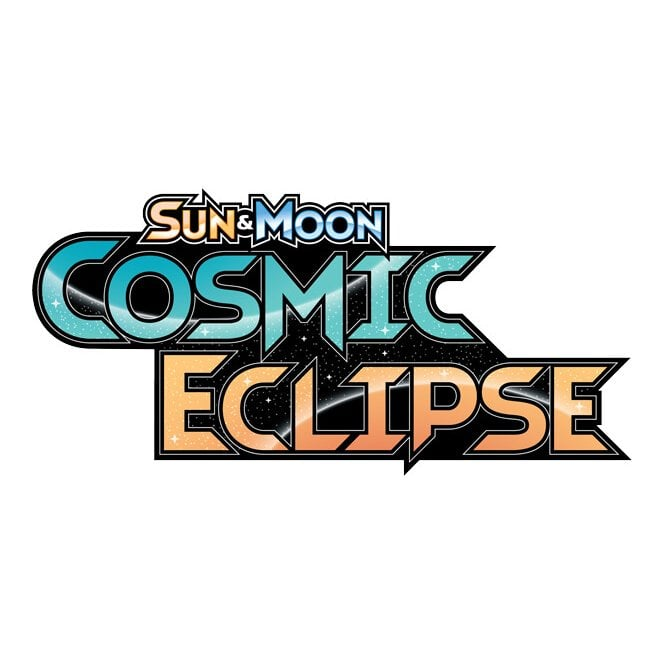 Pokemon Booster Pack 10 Cards Sun And Moon Cosmic Eclipse Chaos Cards
