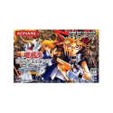 Yu-Gi-Oh! Gameboy Advance - Duel Monsters Expert 3 + 3 Promo Cards (JAPANESE)