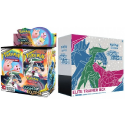 Pokemon Booster Box & Elite Trainer Box Combo : Sun and Moon - Cosmic Eclipse
