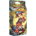 Pokemon Theme Deck : Groudon - Sun and Moon Cosmic Eclipse