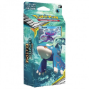 Pokemon Theme Deck : Kyogre - Sun and Moon Cosmic Eclipse