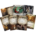 Arkham Horror: The Card Game - Murder at the Excelsior Hotel Scenario Pack - Image 2