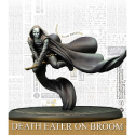 Harry Potter Miniatures Adventure Game : Death Eaters on Broom - Image 2