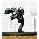Harry Potter Miniatures Adventure Game : Death Eaters on Broom - Image 3