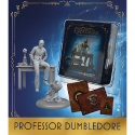 Harry Potter Miniatures Adventure Game : Professor Albus Dumbledore (Jude Law)