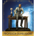 Harry Potter Miniatures Adventure Game : Professor Albus Dumbledore (Jude Law) - Image 2