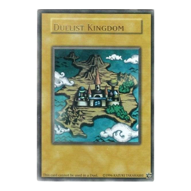 duelist kingdom yugioh card Factory Sealed Extremely Rare 3 Set Glory of The Kings Hand : Toys & Games If a Toon monster(s) you control would be destroyed by battle or card effect Yu-Gi-Oh duelist kingdom cards set