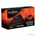 Dungeons & Dragons - Icons of the Realms: Baldur's Gate - Descent into Avernus - Infernal War Machine Premium Figure