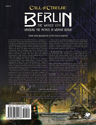 Call of Cthulhu: Berlin, The Wicked City - Image 2