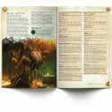 Sandy Petersen's Cthulhu Mythos 5th Edition Fantasy - Image 3