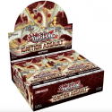 Yu-Gi-Oh! Sealed Booster BOX (24 packs) - Ignition Assault (1st Edition) - Image 2