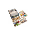 The Broken Token : Splendor Cities Organizer