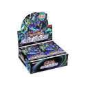 Yu-Gi-Oh! Sealed Booster BOX (24 packs) - Wing Raiders (1st Edition) |  Chaos Cards