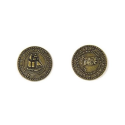 Pirate Ships Coin: Medium (12 Coins) Pack - Image 2