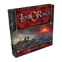 Lord of the Rings LCG - The Mountain of Fire Saga Expansion
