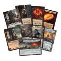 Lord of the Rings LCG - The Mountain of Fire Saga Expansion - Image 2
