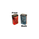 Pokemon Deck Shield Empty Tin Only - Charizard - Image 2