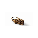 Bandua Wargames - Laurita Brush Holder