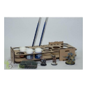 Bandua Wargames - Paint Shelves Aran 2 - Image 3