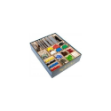 The Broken Token : Splendor Cities Organizer - Image 2