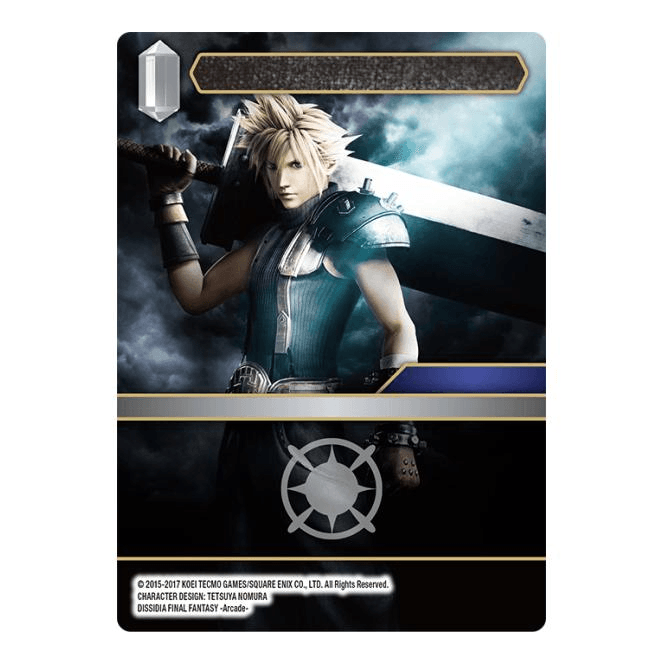 Final Fantasy TCG - Sealed Booster Box : Opus 4 (36 packs) | Chaos Cards