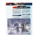 Infinity RPG: Gamemasters Screen - Image 2