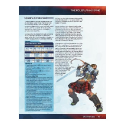 Infinity RPG: Gamemasters Screen - Image 3