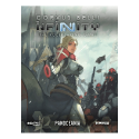 Infinity RPG: PanOceania Supplement