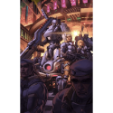 Infinity RPG: PanOceania Supplement - Image 2