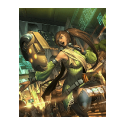 Infinity RPG: Gamemaster's Guide - Image 7