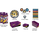 Keyforge : Worlds Collide - Premium Box - Image 2