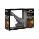 Star Wars Armada: Nadiri Starhawk