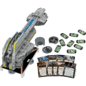 Star Wars Armada: Nadiri Starhawk - Image 2