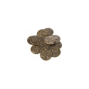 Ancient Greek Coin: Medium (12 Coins) Pack