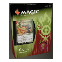 Magic the Gathering: Ravnica Allegiance Guild Kit - Gruul - Image 2