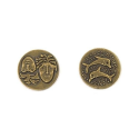 Ancient Greek Coin: Medium (12 Coins) Pack - Image 2