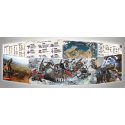 Dungeons & Dragons: Eberron Dungeon Master's Screen - Image 2