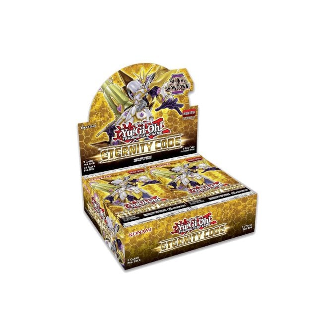 Konami TCG Booster Box 2022 Yu-Gi-Oh! Battle Of Chaos Booster Box - Factory Sealed, 24 Packs, 2022 Release Yugioh Battle Box Konami TCG Booster Box 2022 Yu-Gi-Oh! Battle Of Chaos Booster Box - Factory Sealed, 24 Packs, 2022 Release Yugioh Battle Box