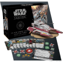 Star Wars Legion : TX-130 Saber-Class Fighter Tank Unit Expansion - Image 2